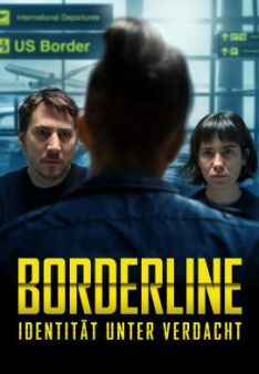 Borderline: Identität unter Verdacht