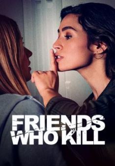 Gefährliche Freundschaft