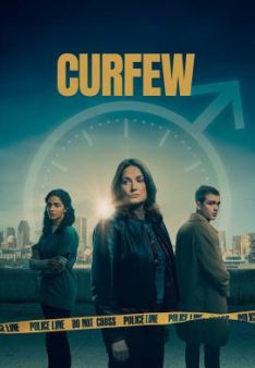Curfew - Staffel 1