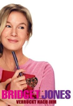 Bridget Jones - Verrückt nach ihm