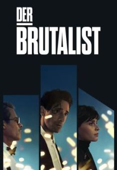 Der Brutalist
