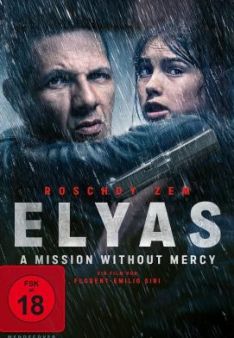 Elyas - A Mission without Mercy