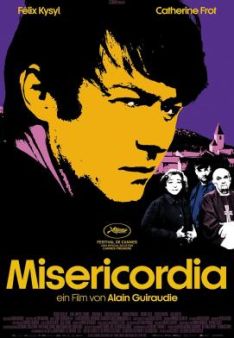 Misericordia