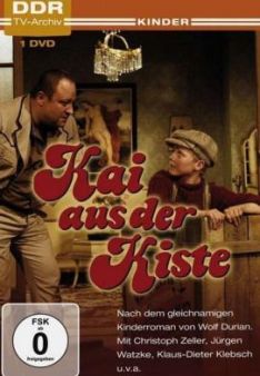 Kai aus der Kiste