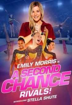 A Second Chance: Rivals!