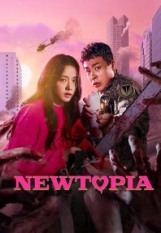 Newtopia - Staffel 1