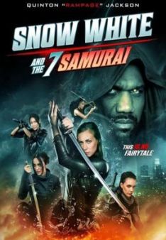 Snow White and the 7 Samurai