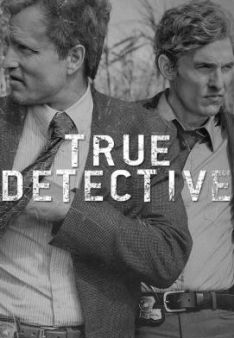 True Detective - Staffel 1