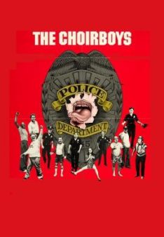 Die Chorknaben