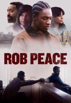 Rob Peace