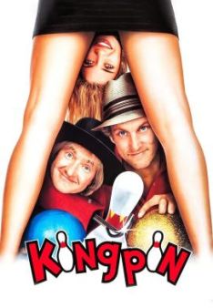 Kingpin - Zwei Trottel auf der Bowlingbahn