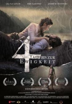 4 Tage bis zur Ewigkeit