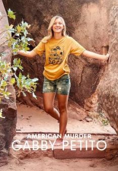 American Murder: Gabby Petito - Staffel 1