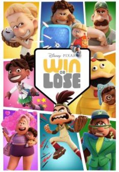 Win or Lose - Staffel 1