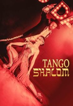 Tango Shalom