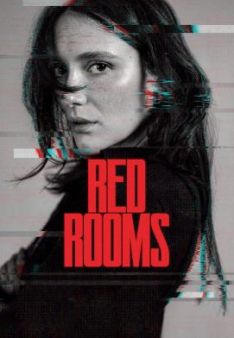 Red Rooms – Zeugin des Bösen
