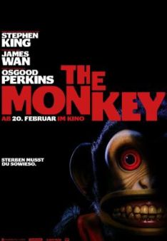 The Monkey
