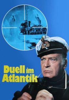 Duell im Atlantik