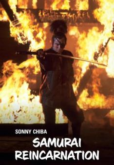 Samurai Reincarnation