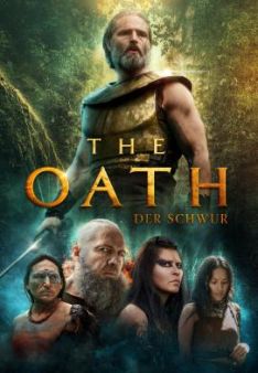 The Oath - Der Schwur