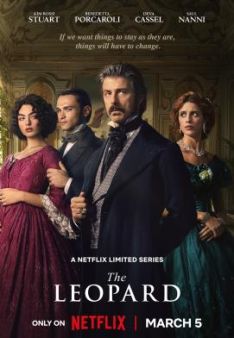 Der Leopard - Staffel 1