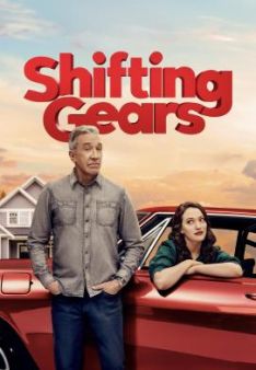 Shifting Gears - Staffel 1 *English*