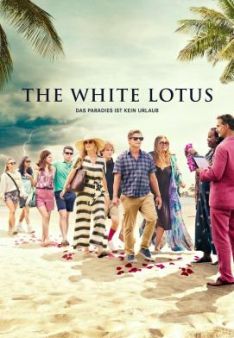 The White Lotus - Staffel 1