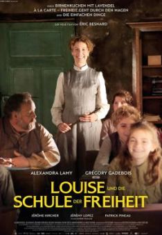 Louise und die Schule der Freiheit
