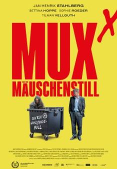 Muxmäuschenstill