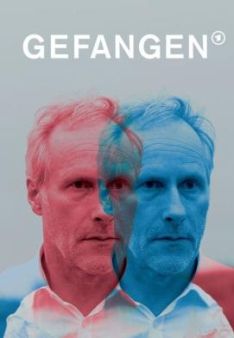 Gefangen