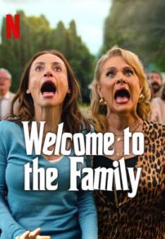 Willkommen in der Familie - Staffel 1