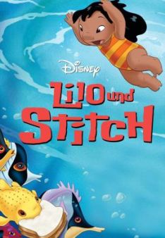 Lilo & Stitch