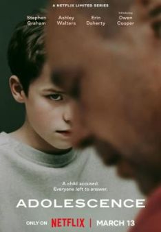 Adolescence - Staffel 1