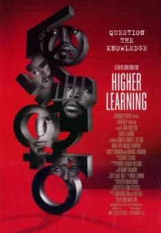 Higher Learning - Die Rebellen