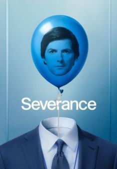 Severance - Staffel 1