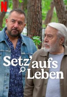 Setz' aufs Leben - Staffel 1