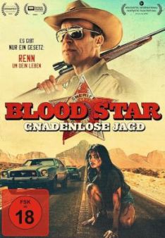Blood Star: Gnadenlose Jagd