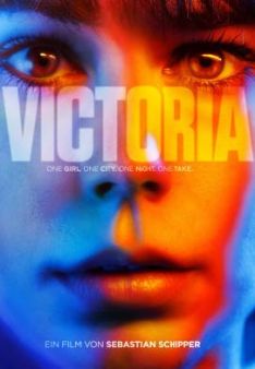 Victoria