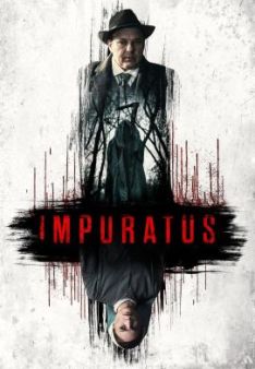 Impuratus - Die Beichte des Teufels