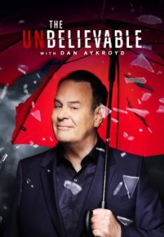 The UnBelievable with Dan Aykroyd - Staffel 2