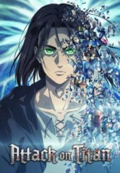 Attack on Titan: Final Season - The Final Chapters