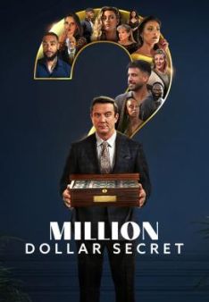 Million Dollar Secret - Staffel 1