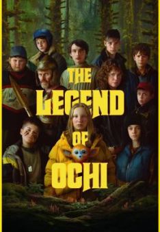 Die Legende von Ochi