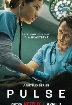Pulse - Staffel 1