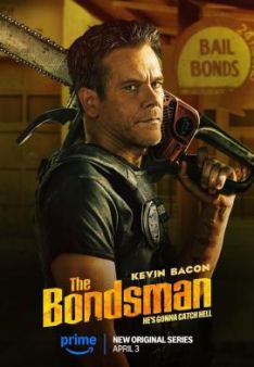 The Bondsman - Kopfgeldjäger des Teufels - Staffel 1