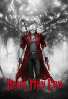 Devil May Cry - Staffel 1