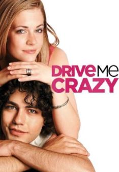 Drive Me Crazy