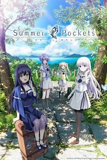 Summer Pockets - Staffel 1 *Subbed*