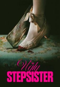 The Ugly Stepsister