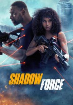 Shadow Force